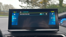 Peugeot 3008 1.6 Hybrid 180 Active 5dr e-EAT8 Estate